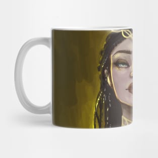 Akasha Mug